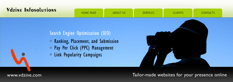 Search engine optimization