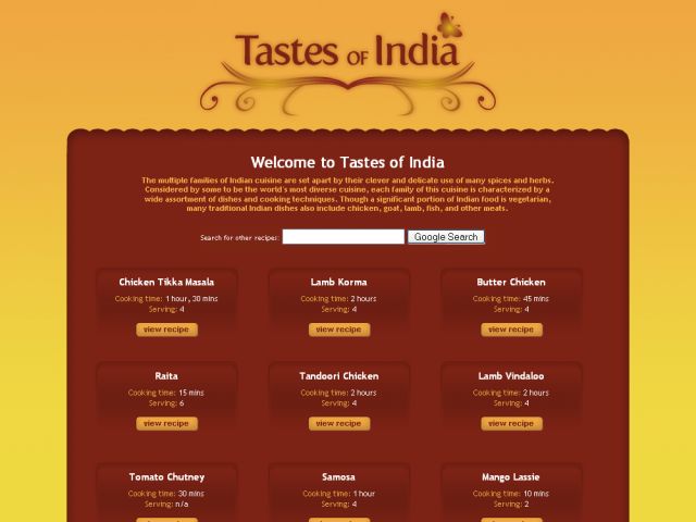 Tastes in 1206222263328