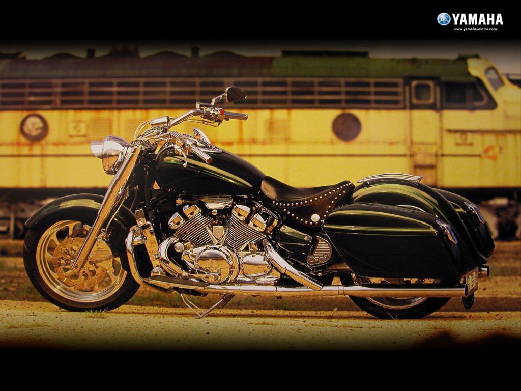 Yamaha star bike 10543 1024