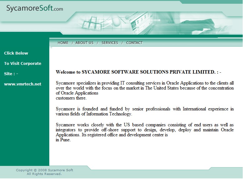 Sycamoresoft