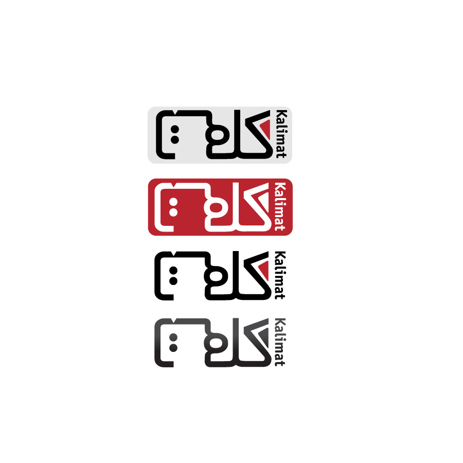 Kalimat logo