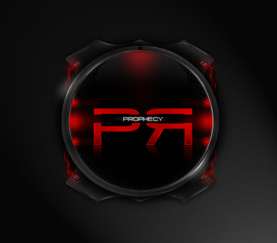 Prophecy logo