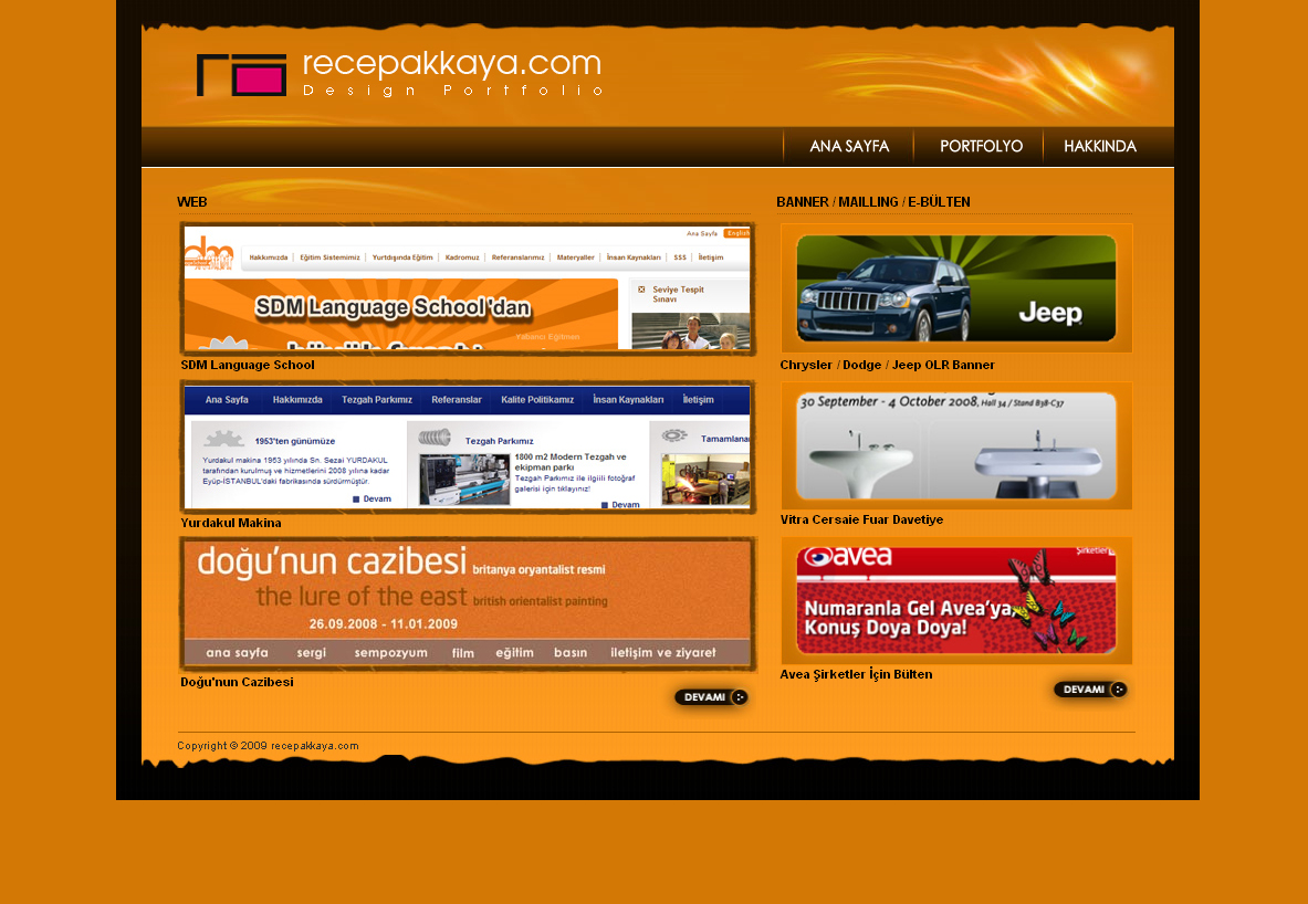Www.recepakkaya.com