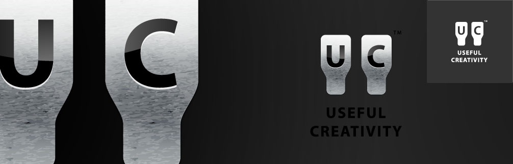 Useful creativity
