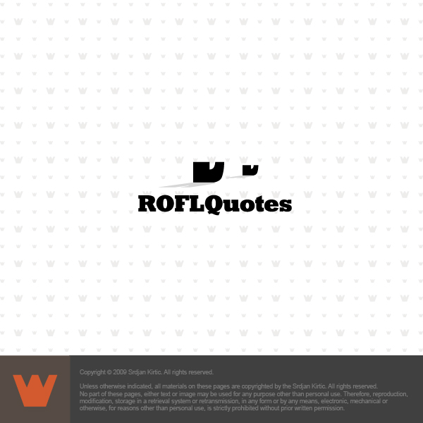 Roflquotes
