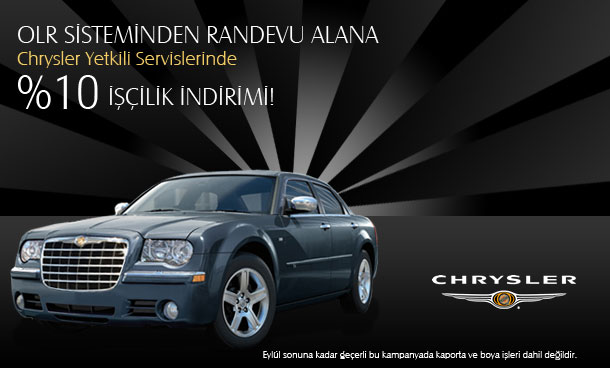 Chyrsler banner