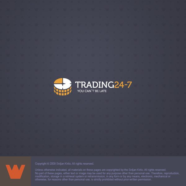 Trading 24 7