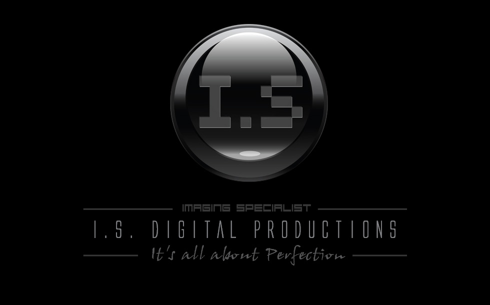 Is   logo design