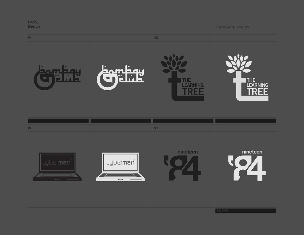 Logos 1