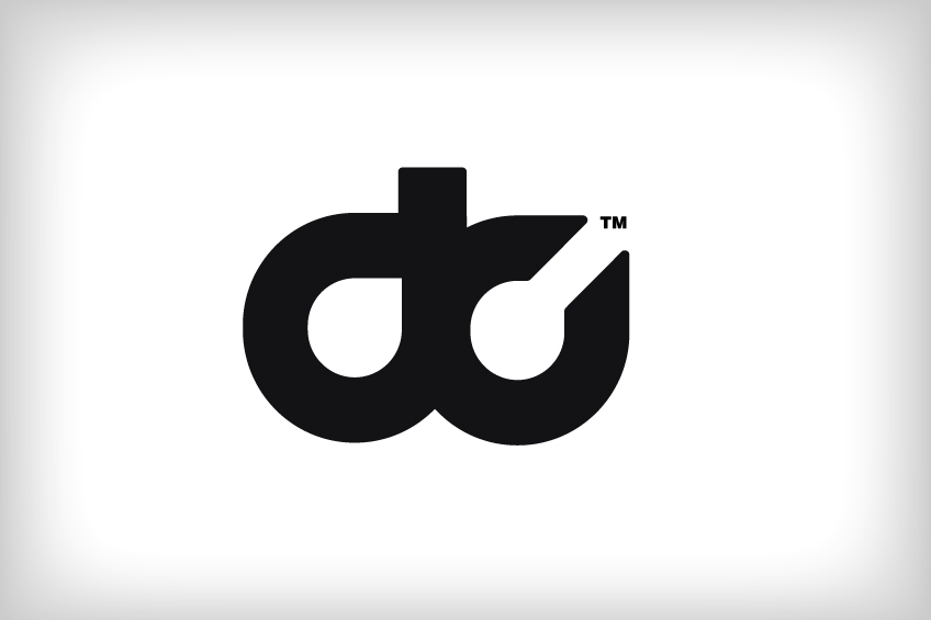 Drevland consulting logo logomark