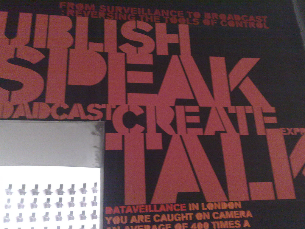 Neville brody super contemporary