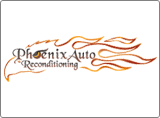 Automative logo