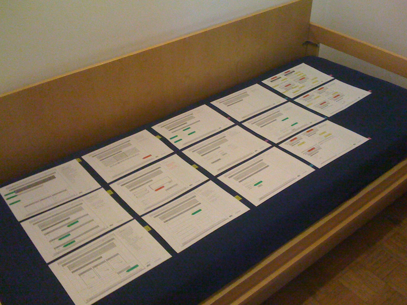 Wireframing fd0001