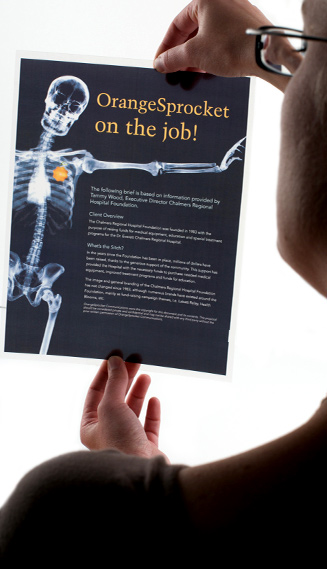 Orangesprocketonjobxrayproposal