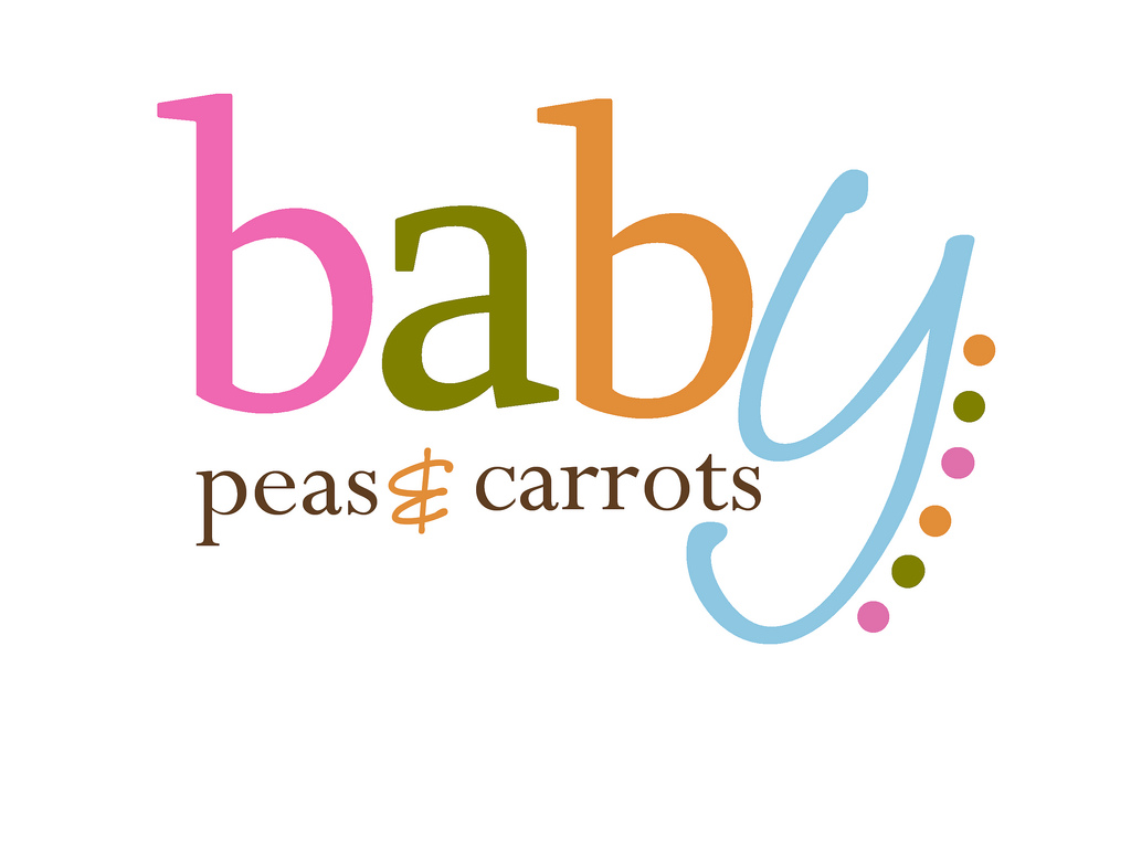 Babypeascarrots