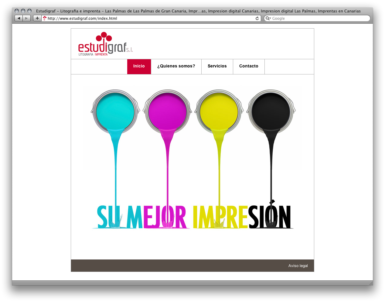 Estudigraf