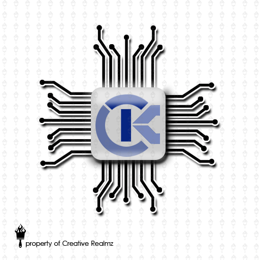 Ckt sample chip