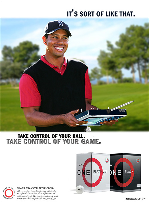 Nike ball control 3 of 3