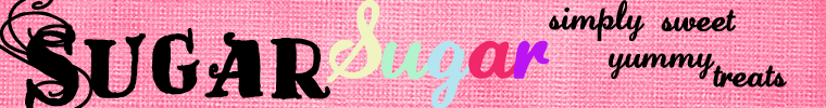 Sugarsugar banner