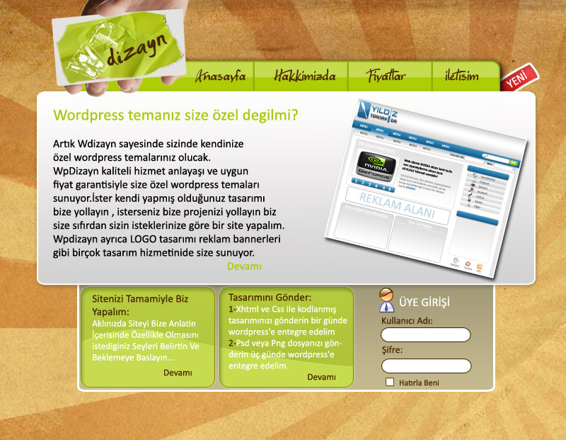 Wpdizayn