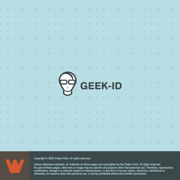 Geek id