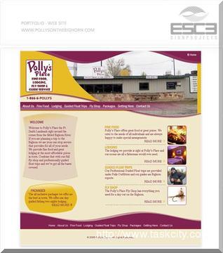 Esce gigaprojects wp 4