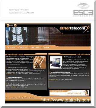 Esce gigaprojects wp 3