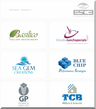 Esce gigaprojects gp 1