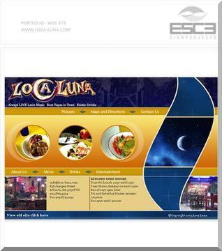 Esce gigaprojects wp 1