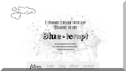 Bluetempt
