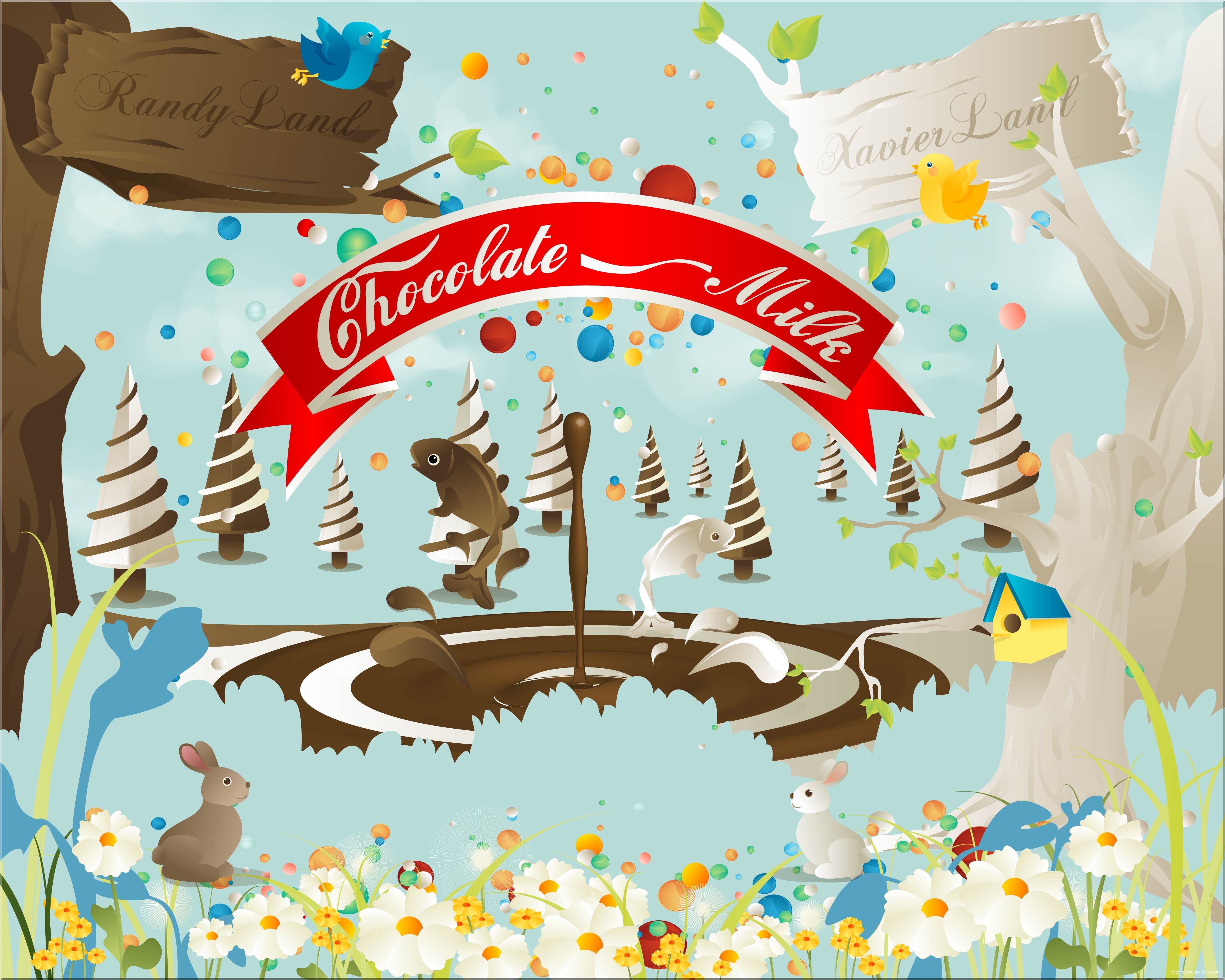 Musical backdrop04 1 