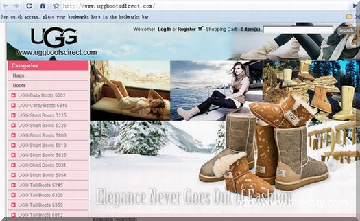 Ugg1