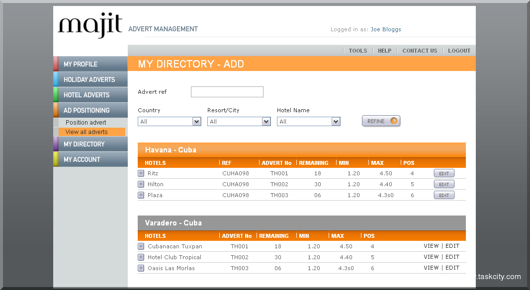 Html xhtm css development 12408