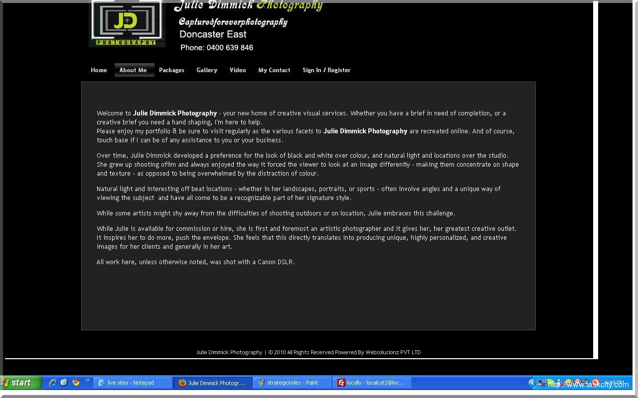 Capturedforeverphotography