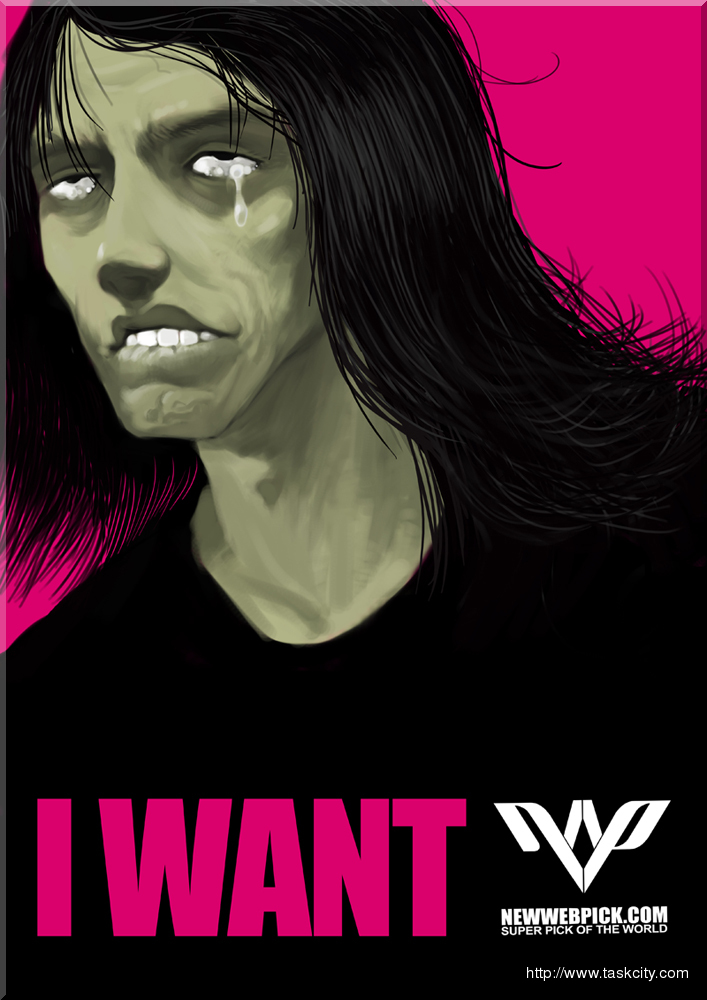 Newwebpick卡片设计