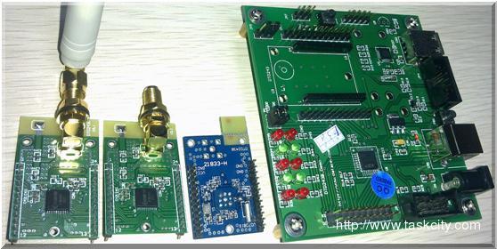 Product sensingmcu 1