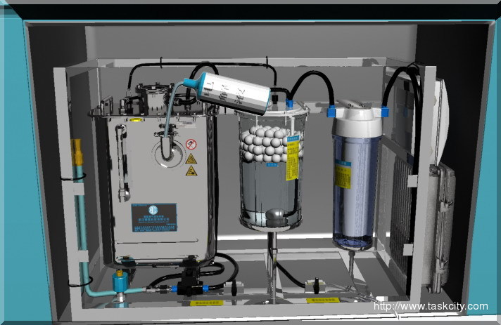 汽油辅助发生器