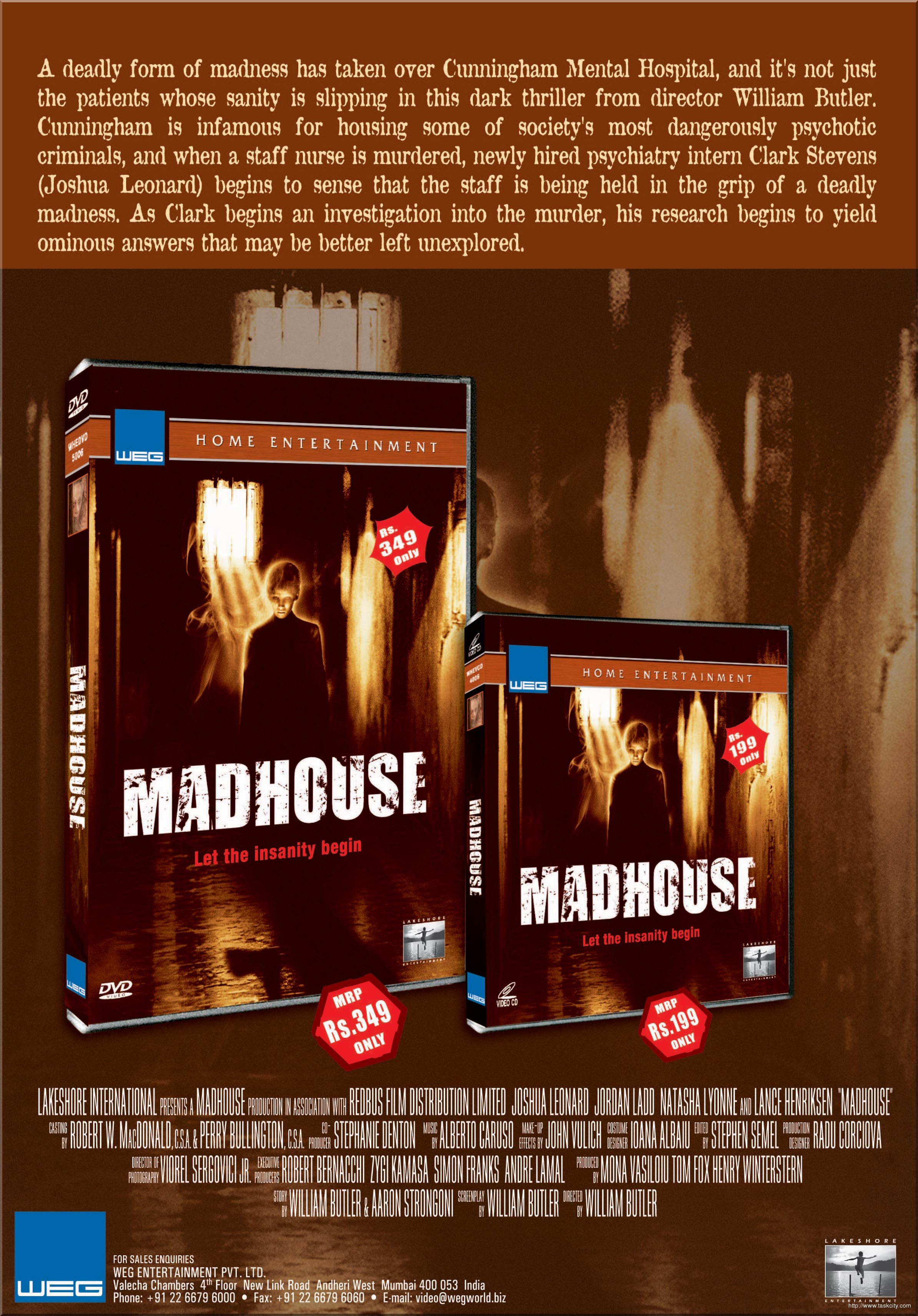Madhouse
