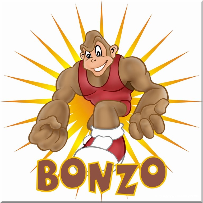 Bonzo