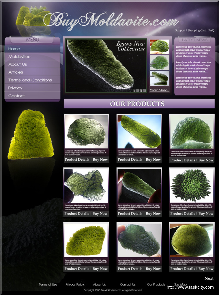 Moldavite final