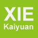 Kaiyuanxie