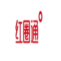 红圈通logo