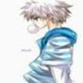 Killua