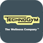 Case technogym logo