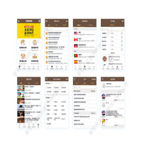 移民官 万国地球村