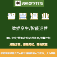 智慧渔业主图