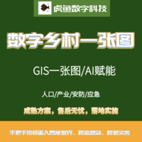 农业一张图